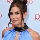 Teri Hatcher 2019 Raffaello Summer Day 9