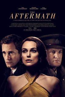 The Aftermath Posters 1