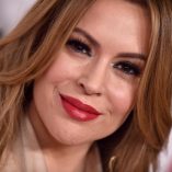 Alyssa Milano 32nd American Cinematheque Award Presentation 17