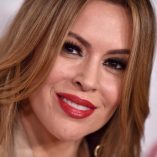 Alyssa Milano 32nd American Cinematheque Award Presentation 19