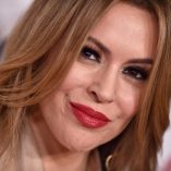 Alyssa Milano 32nd American Cinematheque Award Presentation 20