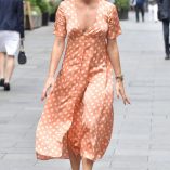 Amanda Holden Global Radio 20th June 2019 1