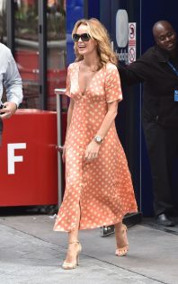 Amanda Holden Global Radio 20th June 2019 3