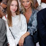 Kate Moss Dior Homme Spring Summer 2020 27