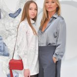 Kate Moss Dior Homme Spring Summer 2020 28