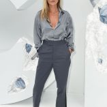 Kate Moss Dior Homme Spring Summer 2020 34