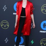 Katherine McNamara 2nd Freeform Summit 11