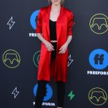 Katherine McNamara 2nd Freeform Summit 13