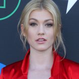 Katherine McNamara 2nd Freeform Summit 16