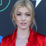 Katherine McNamara 2nd Freeform Summit 17