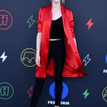 Katherine McNamara 2nd Freeform Summit 2