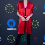 Katherine McNamara 2nd Freeform Summit 20