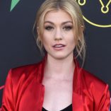 Katherine McNamara 2nd Freeform Summit 22