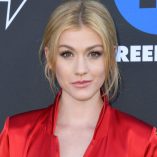 Katherine McNamara 2nd Freeform Summit 24