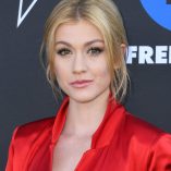 Katherine McNamara 2nd Freeform Summit 25