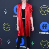 Katherine McNamara 2nd Freeform Summit 30