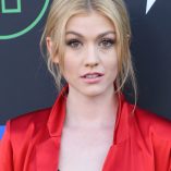 Katherine McNamara 2nd Freeform Summit 32