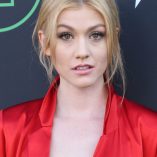 Katherine McNamara 2nd Freeform Summit 33