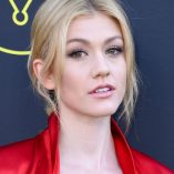 Katherine McNamara 2nd Freeform Summit 4