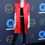 Katherine McNamara 2nd Freeform Summit 8