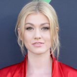 Katherine McNamara 2nd Freeform Summit 9