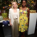 Kristen Bell Lindt Chocolate Easter Luncheon 11