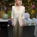 Kristen Bell Lindt Chocolate Easter Luncheon 7