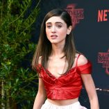 Natalia Dyer Stranger Things 3 Premiere 11