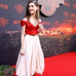 Natalia Dyer Stranger Things 3 Premiere 19