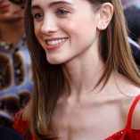 Natalia Dyer Stranger Things 3 Premiere 20