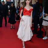 Natalia Dyer Stranger Things 3 Premiere 23