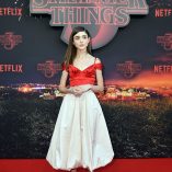 Natalia Dyer Stranger Things 3 Premiere 24