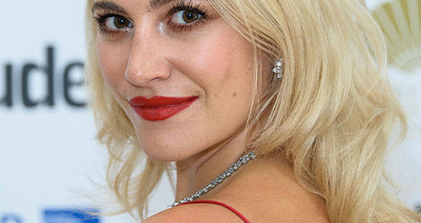 Pixie Lott 2019 Attitude Pride Awards