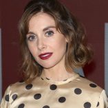 Alison Brie SAG AFTRA Foundation Conversations GLOW 4