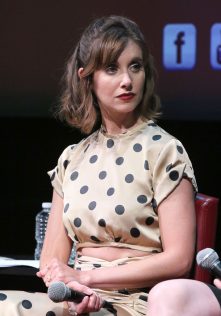 Alison Brie SAG AFTRA Foundation Conversations GLOW 7