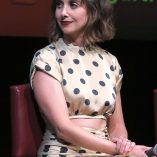 Alison Brie SAG AFTRA Foundation Conversations GLOW 8