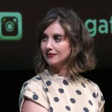 Alison Brie SAG AFTRA Foundation Conversations GLOW 9