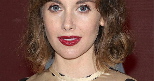 Alison Brie SAG AFTRA Foundation Conversations GLOW