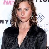 Aly Michalka 2018 NYLON It Girl Party 3