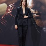 Cobie Smulders Jack Reacher Never Go Back Berlin Premiere 3