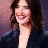 Cobie Smulders Jack Reacher Never Go Back Berlin Premiere 5