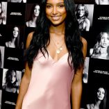 Jasmine Tookes 2019 Victoria's Secret Fall Collection 10