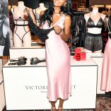 Jasmine Tookes 2019 Victoria's Secret Fall Collection 2