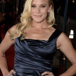 Katee Sackhoff Riddick Premiere 2