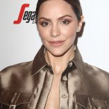 Katharine McPhee 2019 American Icon Awards 16