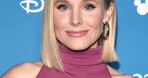 Kristen Bell Disney+ Showcase Presentation