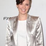 Maggie Grace 2018 AMC Survival Sunday 14