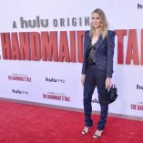 Yvonne Strahovski The Handmaid's Tale Season 3 Finale 10