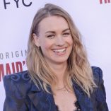 Yvonne Strahovski The Handmaid's Tale Season 3 Finale 18