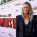 Yvonne Strahovski The Handmaid's Tale Season 3 Finale 26